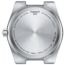 Tissot Prx 35Mm Unisex Light Blue Watch - T137.210.11.351.00